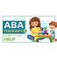 What Is ABA Therapy & How It Can Help Infographic