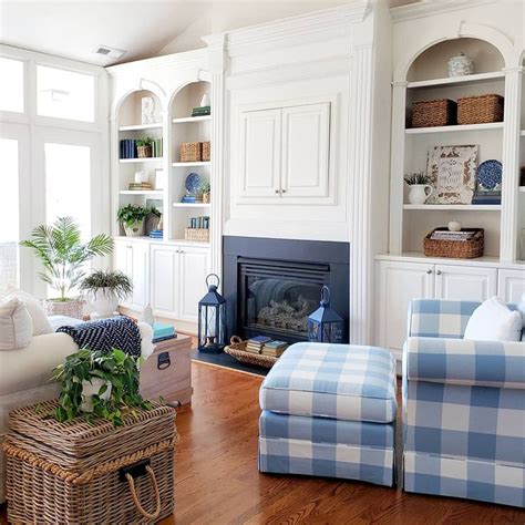 39 Coastal Living Rooms To Inspire You In 2021 Coastal Living Rooms