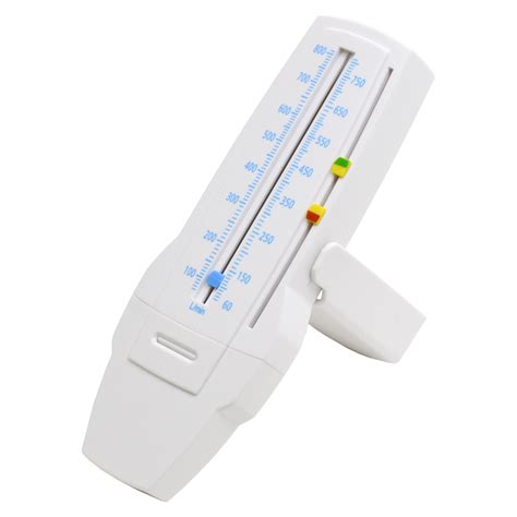 Try our symptom checker got any other symptoms? Quest Peak Flow Meter - Quest Products International