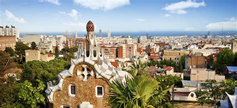 Photo by aitor alcalde/getty images. Barcelona Spain Best Tourists Attractions Place ~ Luxury ...