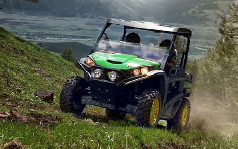 15 Best All Terrain Vehicles For Sale In 2022