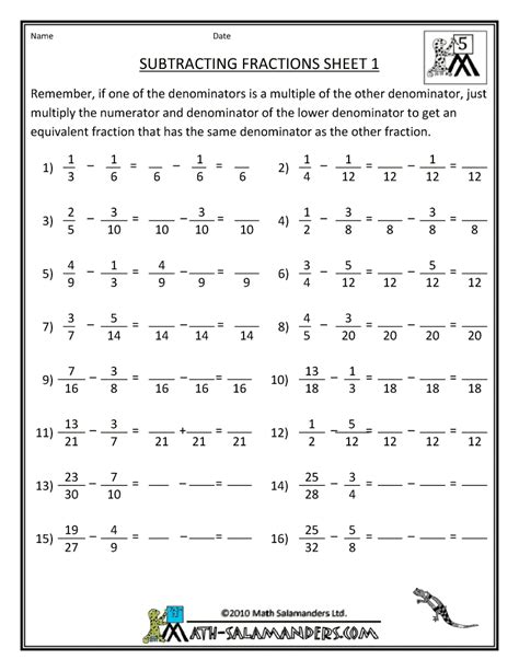 View 7th Grade Math Worksheets Pics The Math