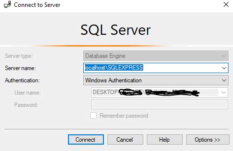 Microsoft Sql Server Error No Se Puede Conectar A Localhost Solucion