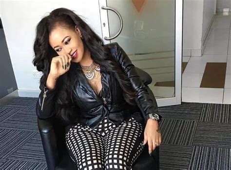 Vera Sidika Biography What Is Her Age Tribe And Story Ke