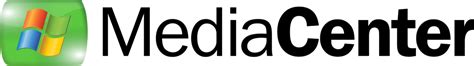 Windows Media Center Logopedia Fandom