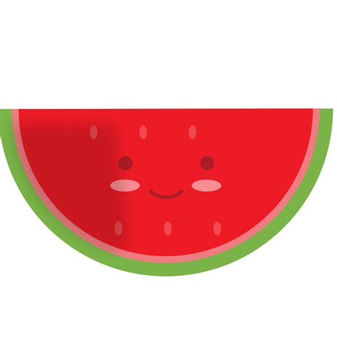 Watermelon Clip Art Svg