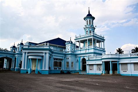 Jom kami kongsikan 11 tempat menarik. TRR Muar Batu Pahat: Panorama menarik, Bandar Maharani ...