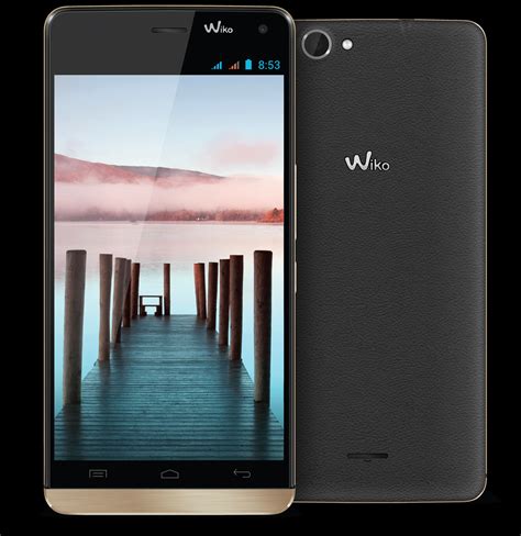 Wiko Mobile Unveils Wiko Getaway Smartphone In Nigeria Techcity