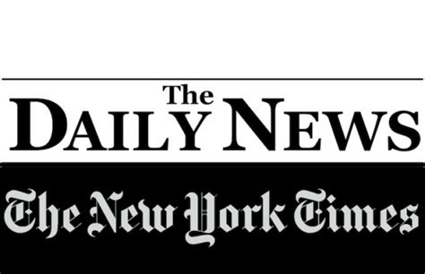 Daily News And New York Times Show Bias Catholic League