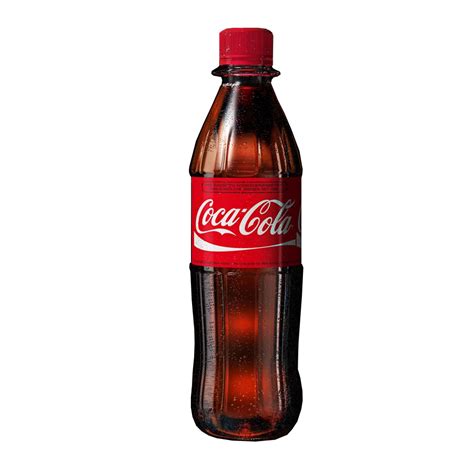 Coca Cola Bottle Png Image Download Free