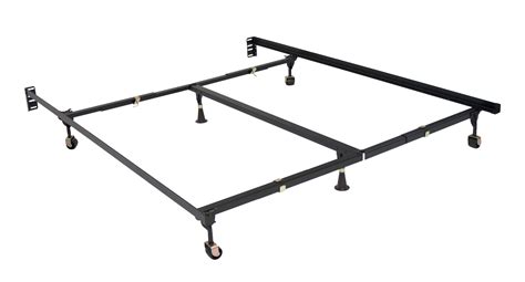 Hollywood Premium Clamp Style Bed Frame All Sizes