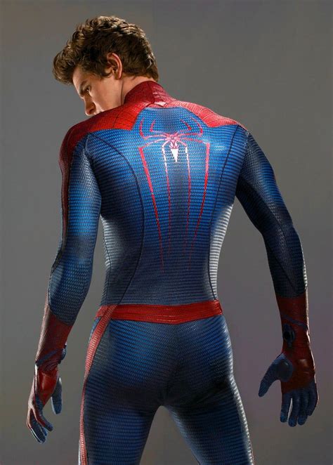 Andrew Garfield As Spiderman Superman Batman Marvel Comics Marvel Dc