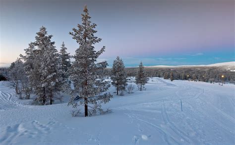 Finnish Lapland Lapland Beautiful Places To Travel Places To Travel
