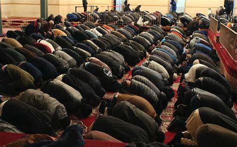 What Is The Significance Of Friday Prayers In Islam