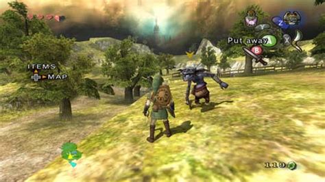 Twilight Princess Iso Gamecube Awpna