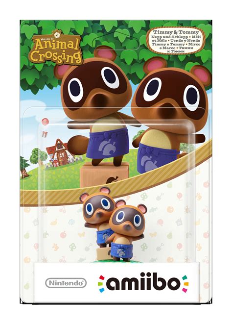 Maybe you would like to learn more about one of these? amiibo: new Animal Crossing figures and cards releasing on March 24th in Japan - Perfectly Nintendo