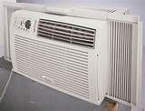 Photos of Window Air Conditioner 26 X 19