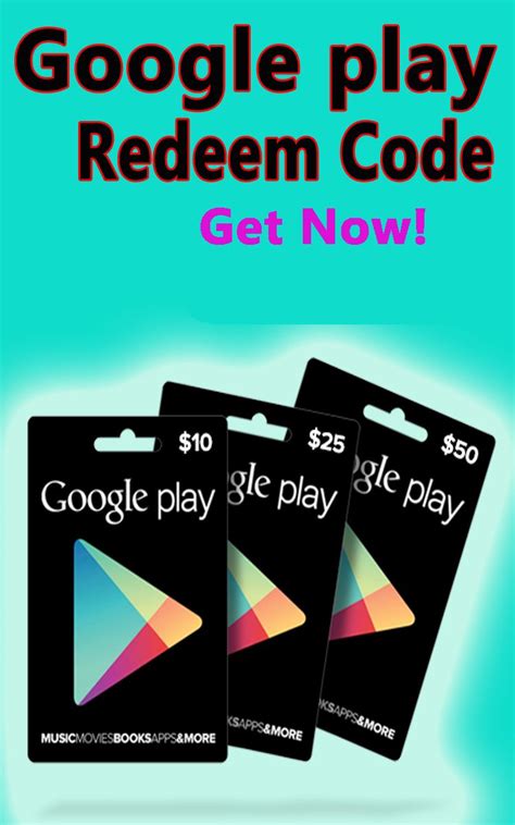 Enter the name of your app/game, add an image/icon, then in the description field paste the. Free Google play redeem code giveaway of this pin. # ...