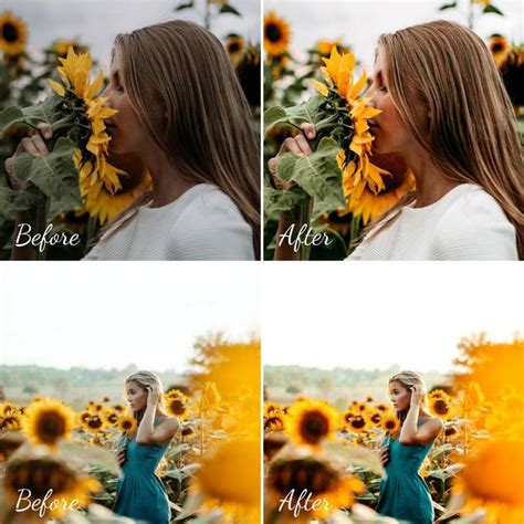 Lightroom presets help you create a cohesive and consistent look in your images. 5Lightroom Presets, Fall Photos, Autumn Presets ...