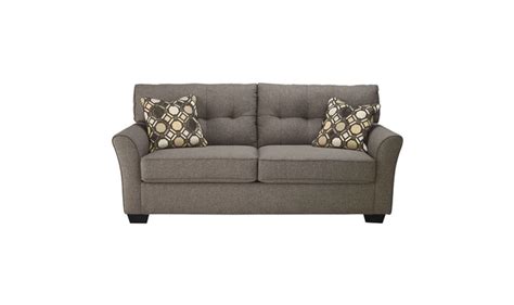 Tibbee Full Sofa Sleeper By Ashley Accent Home Furnishings
