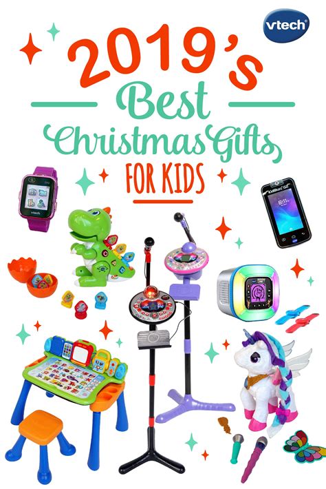 Gift your parents something wonderful that they can enjoy with each other, as well as with their friends and relatives. 2019's Best Christmas Gifts for Kids | Christmas gifts for ...