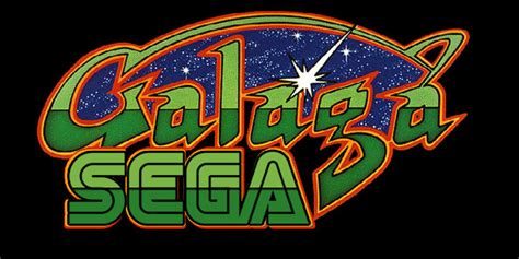 Ages Of Sega Sega Galaga On Sg 1000 Sega Nerds