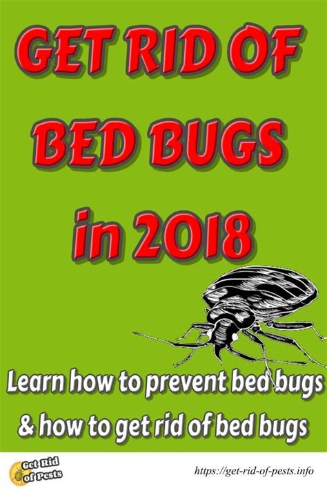 Get Rid Of Bed Bugs Do It Yourself Pest Control And Bedbug