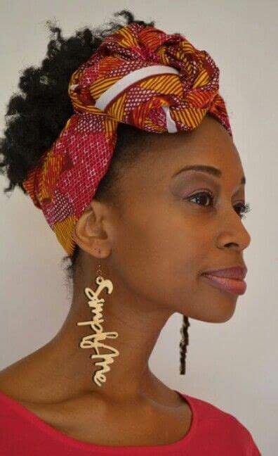35 Amazing Turban Headwraps 2020 With Simple Ways Head Wraps African