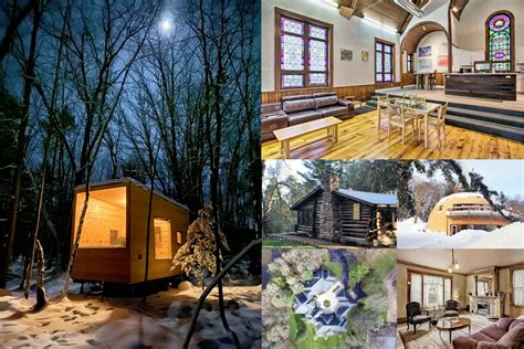 Stay Cays Get Aways 8 Of The Coolest Airbnbs In The Chippewa