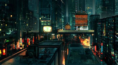 Cyberpunk Japan Wallpapers Top Free Cyberpunk Japan Backgrounds Wallpaperaccess