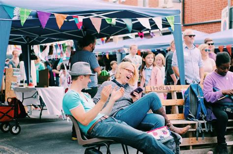 Food Festivals You Shouldnt Miss This Month Essential Surrey And Sw London