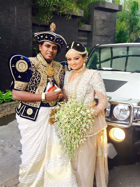 The latest and trending news from singapore, asia and around the world; "Super Star" Pradeep Rangana weds today | Gossip Lanka ...
