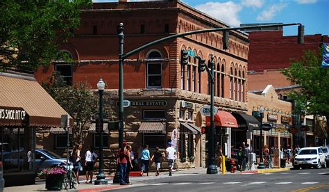 6 Best Towns In Colorado To Visit In 2024 WorldAtlas