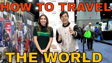 But what really distinguishes reddit to this day is the community. HOW TO TRAVEL THE WORLD WITH ALMOST NO MONEY WHILE BUILDING YOUR RESUME (with Hey Nadine) # ...