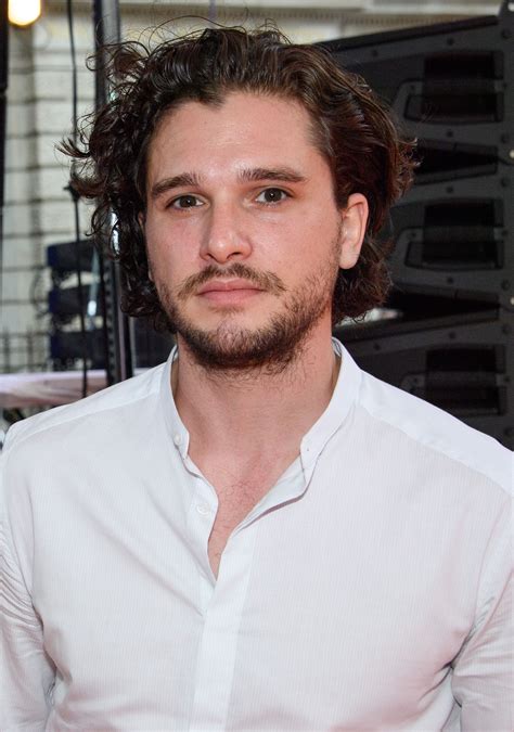 Kit Harington Knows Everything About Game Of Thrones Final Episode