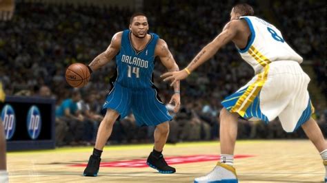 Nba 2k11 Pc Galleries Gamewatcher