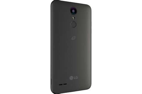 Lg Rebel™ 4 Lte Gsm Tracfone L211bl Lg Usa