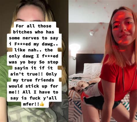 Tiktok Teen Girl Faces 10 Years In Prison Filming Sx With Dog Poptopic