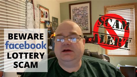 Fbi Format For Facebook Lottery Examples Of Fraud • Wednesday 02 December 2020