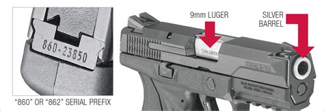 Ruger Lcp Serial Number
