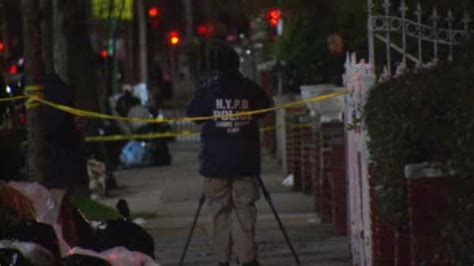 Teen Found Fatally Shot Inside Lobby Of East Flatbush Brooklyn