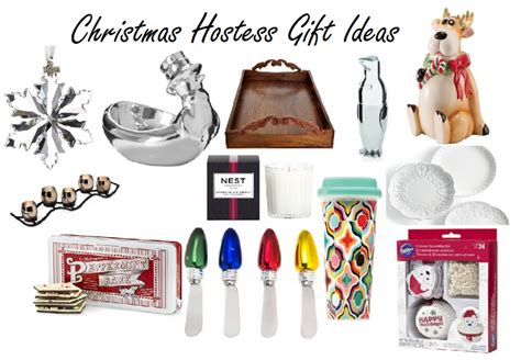 Christmas Hostess Gift Ideas Midlife Boulevard