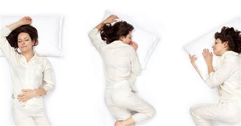 Best Sleeping Positions For Neck And Back Pain Seattle Wa Brain