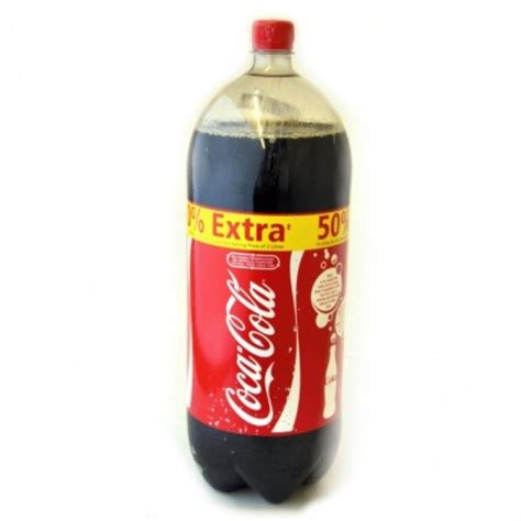 Coca Cola 3 Litre 3l Approved Food