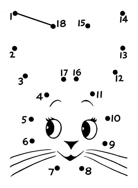 Trace adorable puppy dogs, speedy planes, and much more while practicing letters and numbers. Pin van Claudia Paredis op Pasen/lente | Werkbladen ...