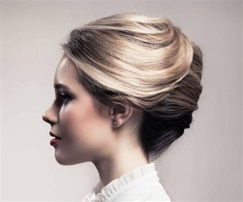 Hairstyles For Business Women Elle Hairstyles