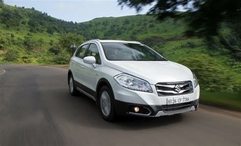 The restyle seems to have done the trick, as sales have picked up since. Maruti Suzuki S-Cross Prices Slashed - Car India