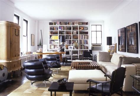 Discover Here The Top 20 Nyc Interior Designers New York Design Agenda