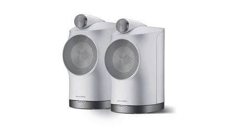 Bowers And Wilkins Formation Duo Review What Hi Fi