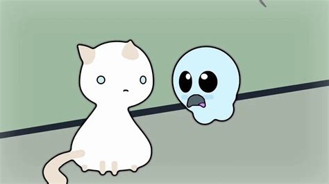 Catghost Complete - YouTube